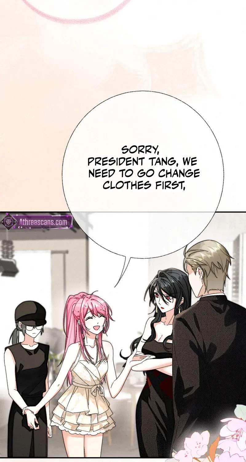 Dance of Fox and Serpent Chapter 16 page 40 - 