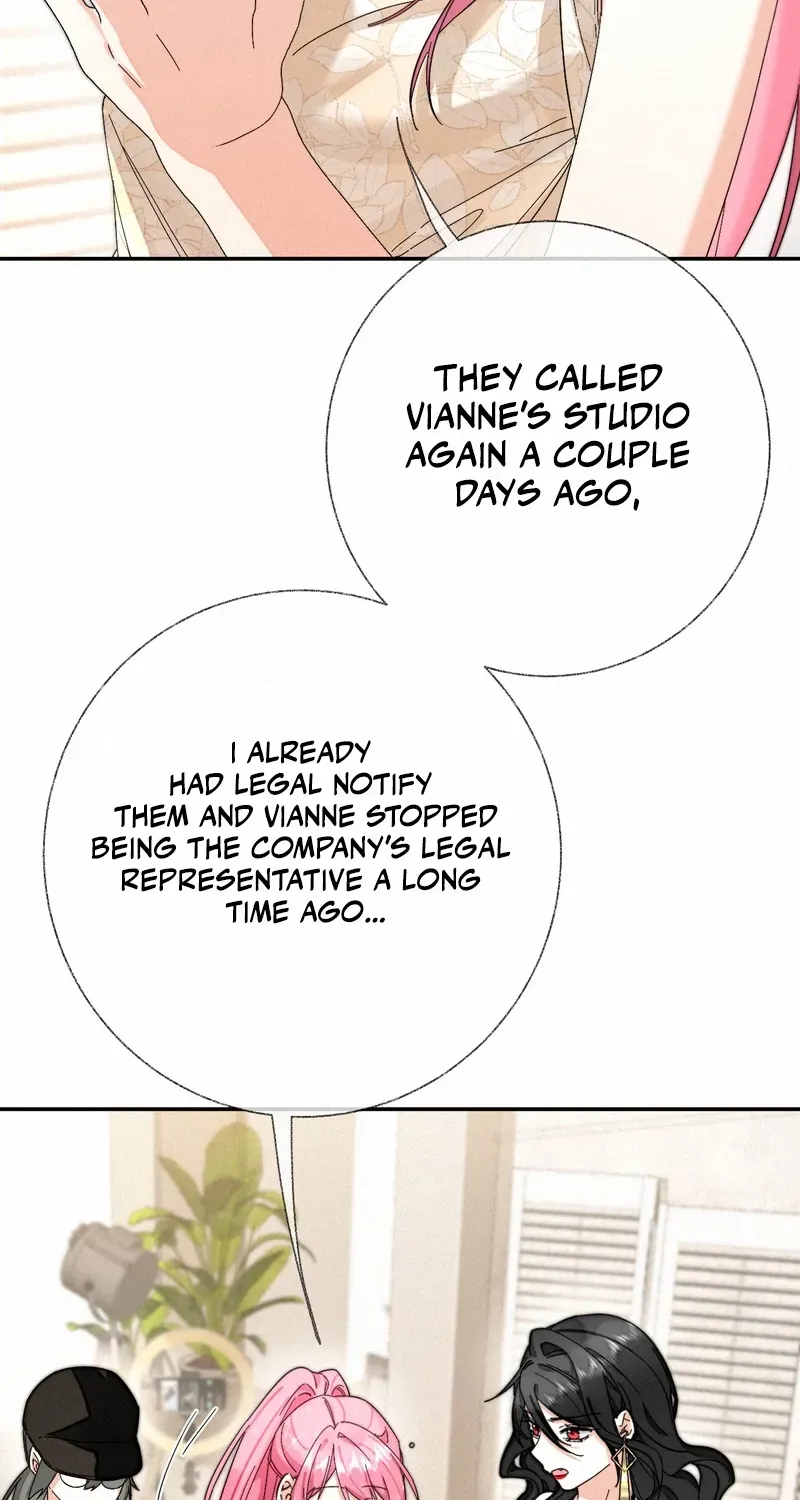 Dance of Fox and Serpent Chapter 16 page 45 - 