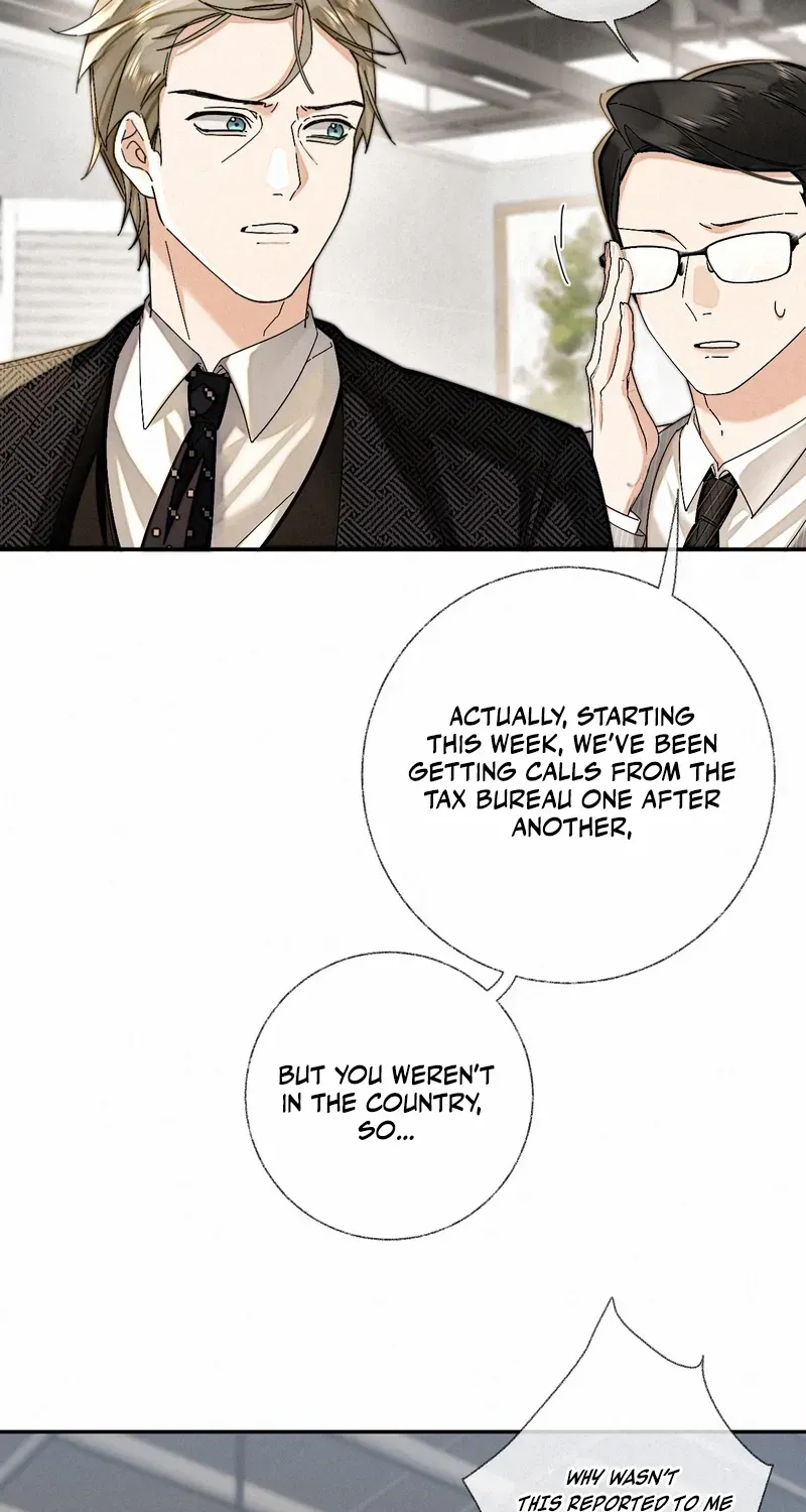 Dance of Fox and Serpent Chapter 16 page 50 - 