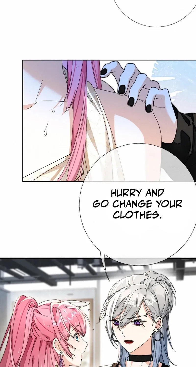 Dance of Fox and Serpent Chapter 16 page 6 - 