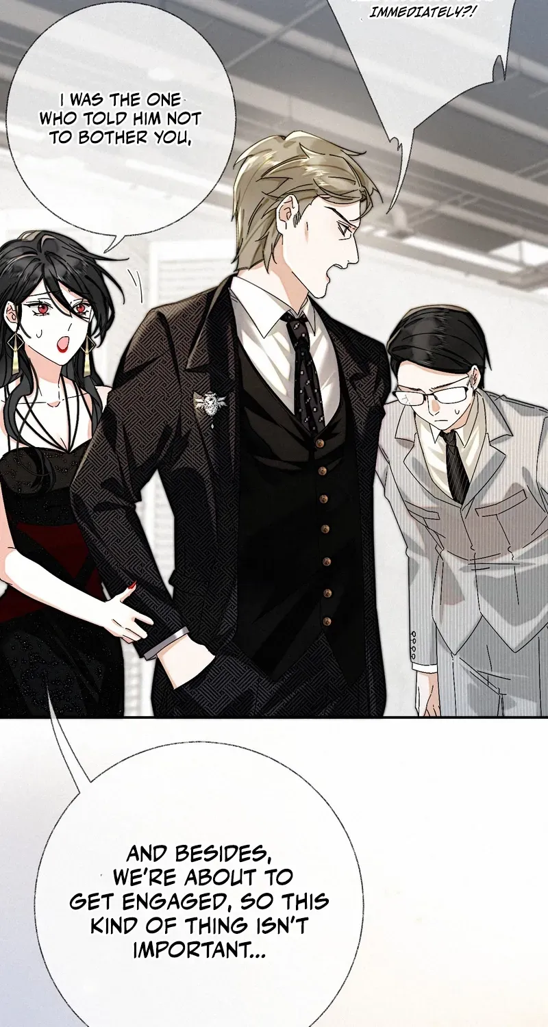 Dance of Fox and Serpent Chapter 16 page 51 - 