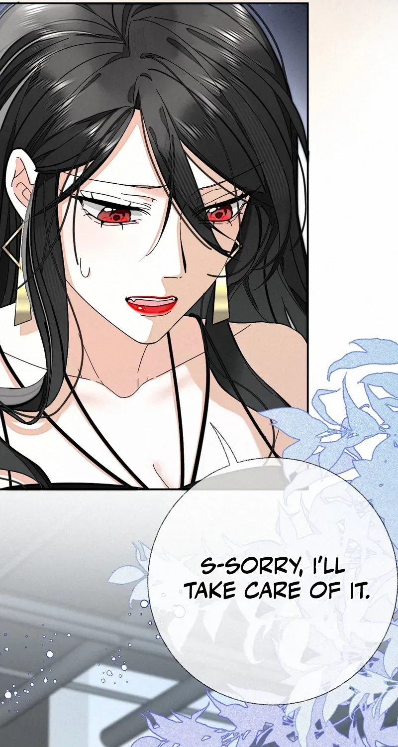 Dance of Fox and Serpent Chapter 16 page 54 - 