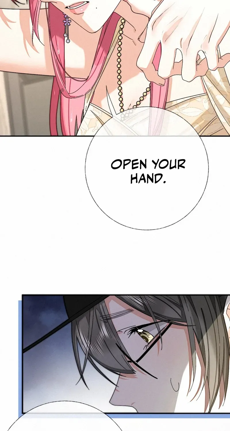 Dance of Fox and Serpent Chapter 16 page 60 - 