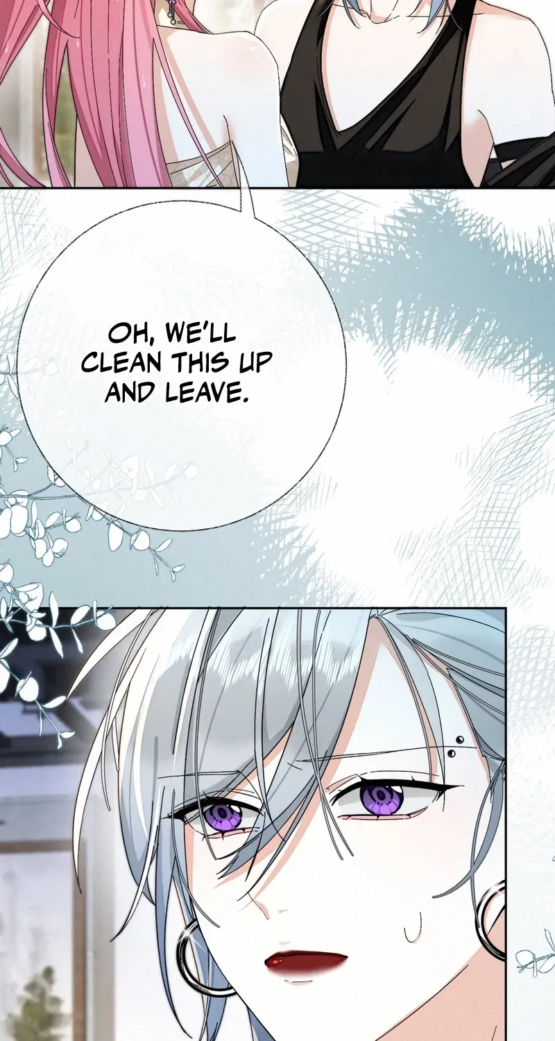 Dance of Fox and Serpent Chapter 16 page 7 - 