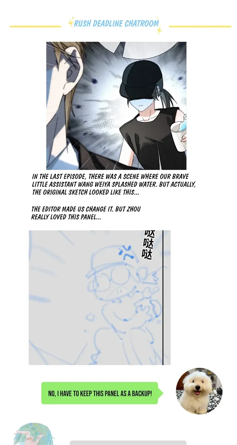 Dance of Fox and Serpent Chapter 16 page 64 - 