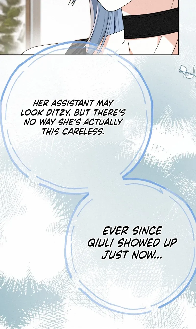 Dance of Fox and Serpent Chapter 16 page 8 - 
