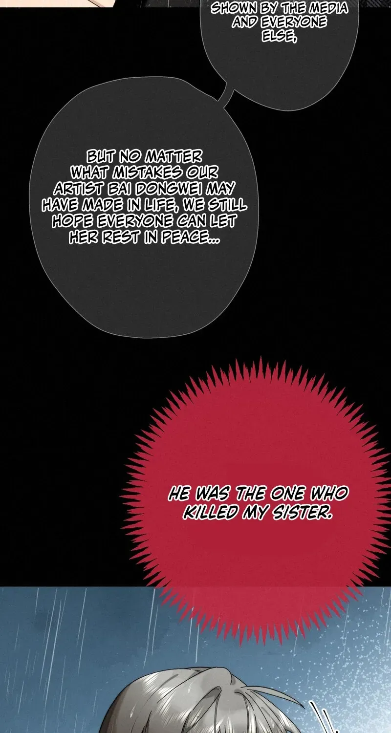 Dance of Fox and Serpent Chapter 17 page 11 - 