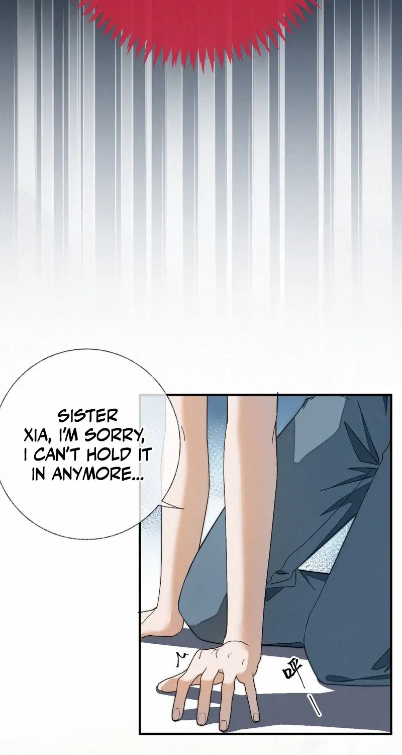 Dance of Fox and Serpent Chapter 17 page 15 - 