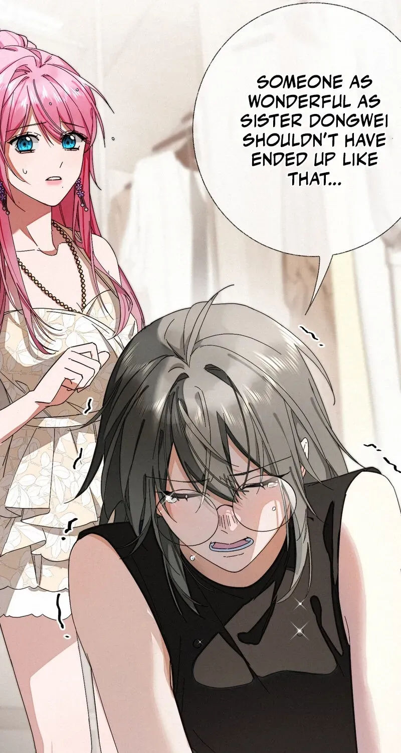Dance of Fox and Serpent Chapter 17 page 17 - 