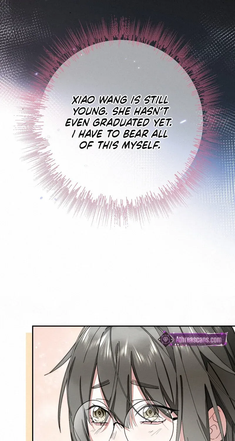 Dance of Fox and Serpent Chapter 17 page 25 - 