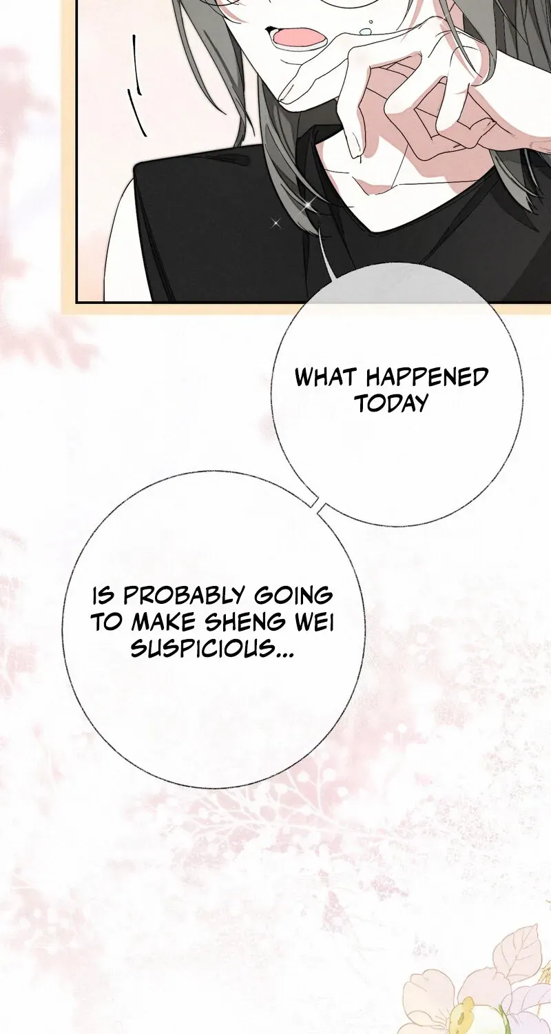 Dance of Fox and Serpent Chapter 17 page 27 - 