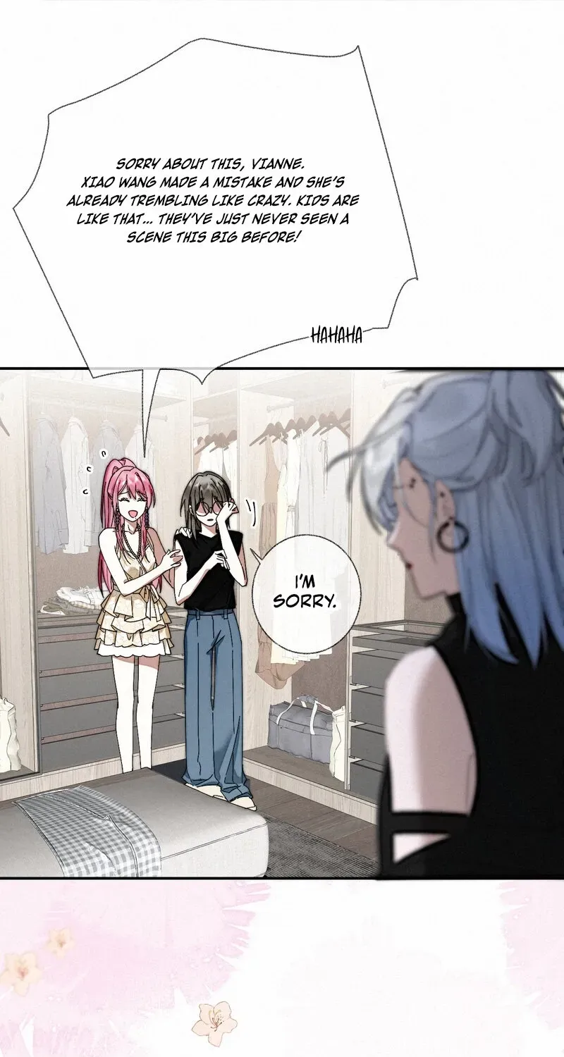 Dance of Fox and Serpent Chapter 17 page 33 - 