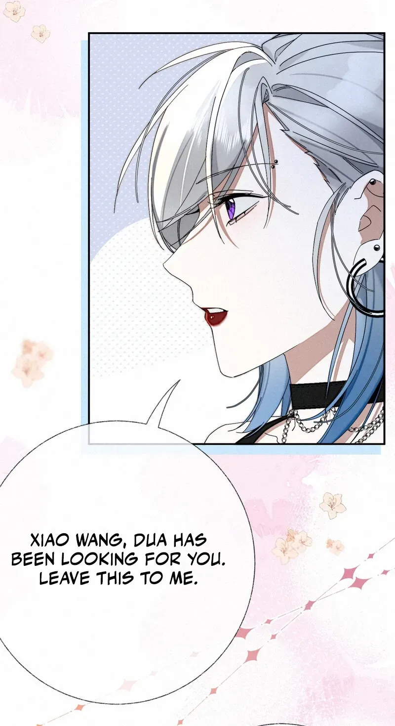 Dance of Fox and Serpent Chapter 17 page 35 - 