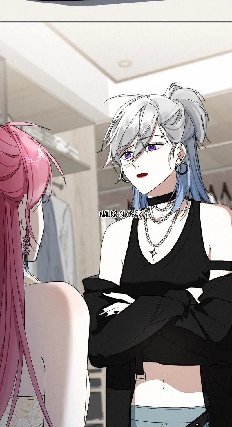 Dance of Fox and Serpent Chapter 17 page 38 - 