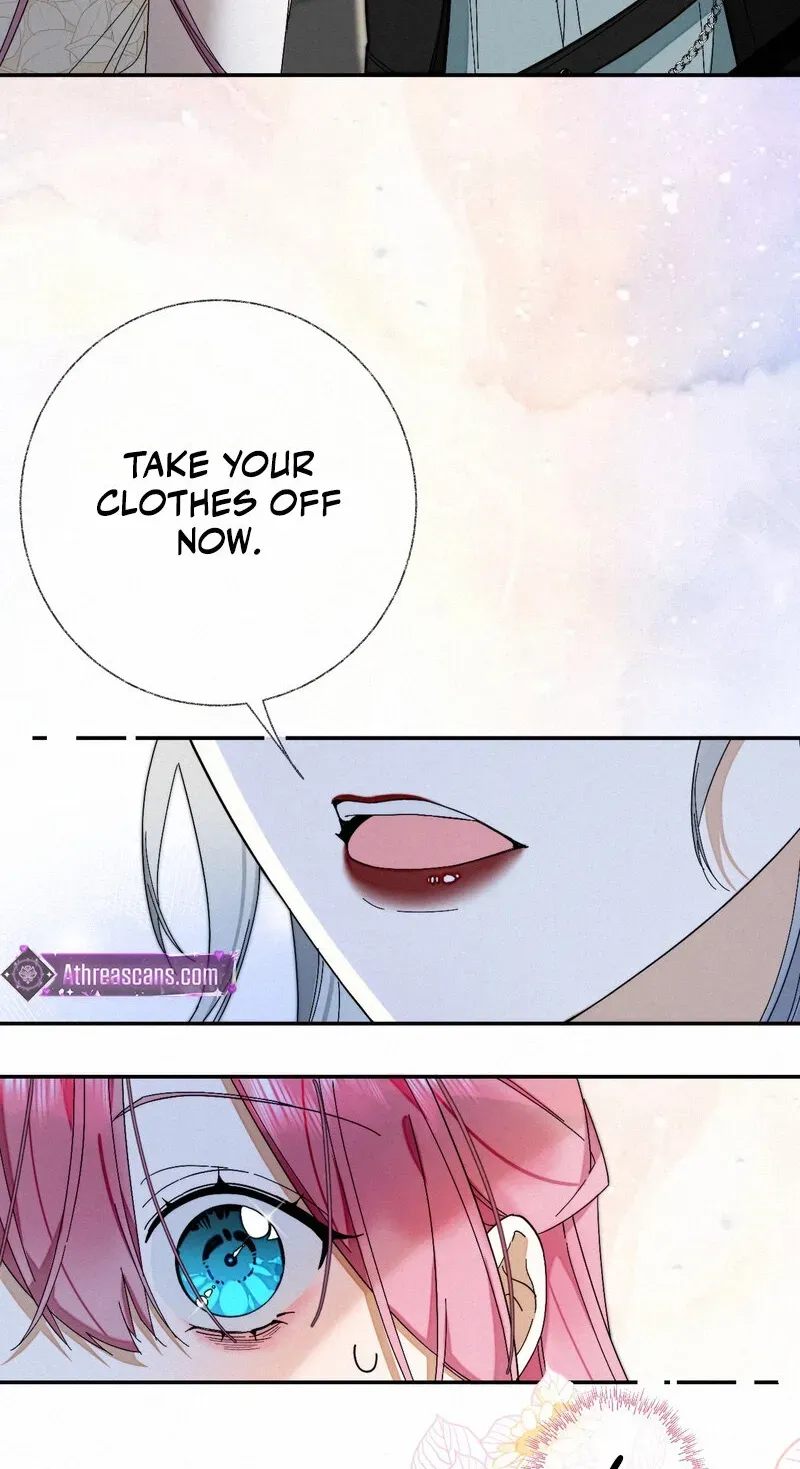 Dance of Fox and Serpent Chapter 17 page 39 - 