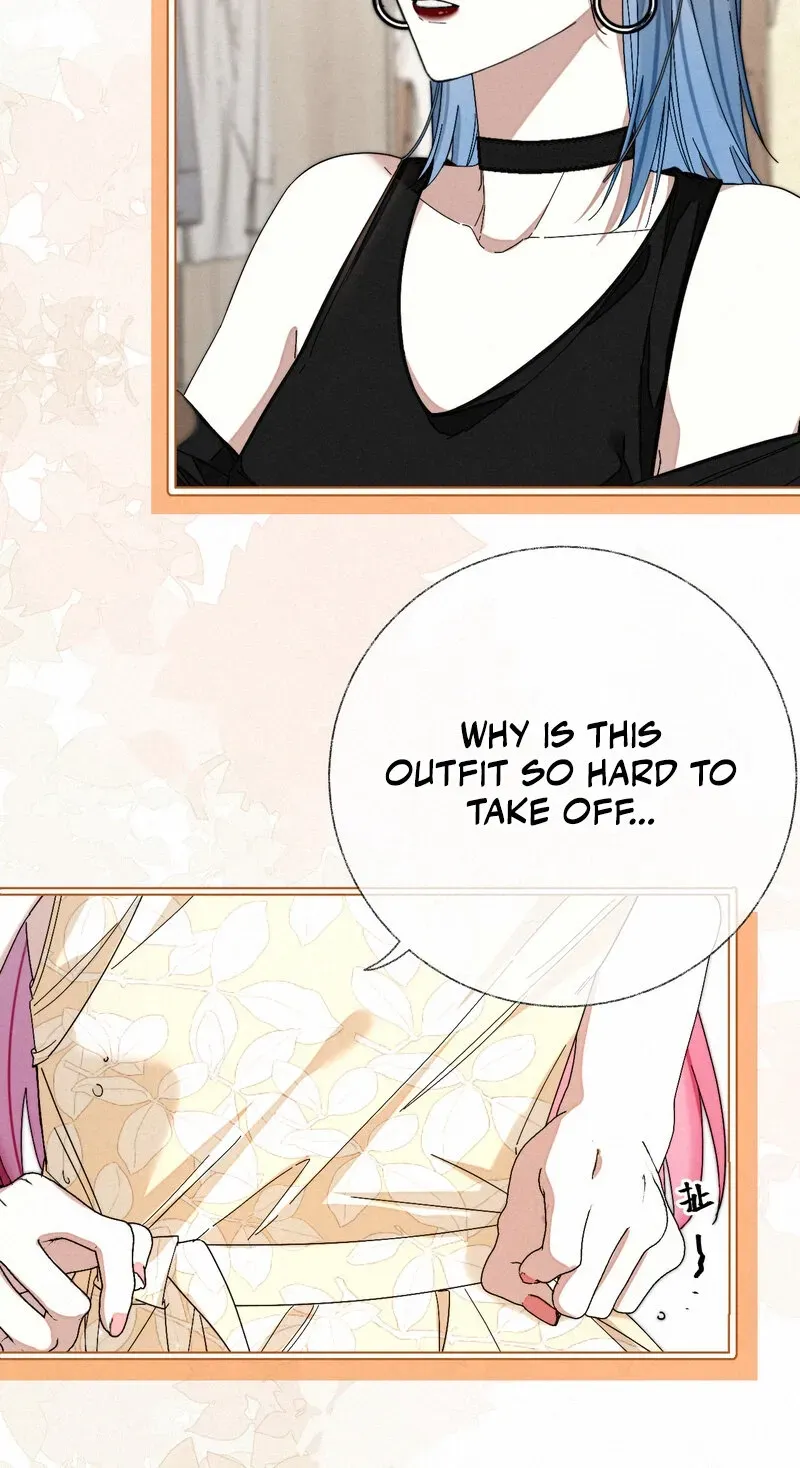 Dance of Fox and Serpent Chapter 17 page 43 - 