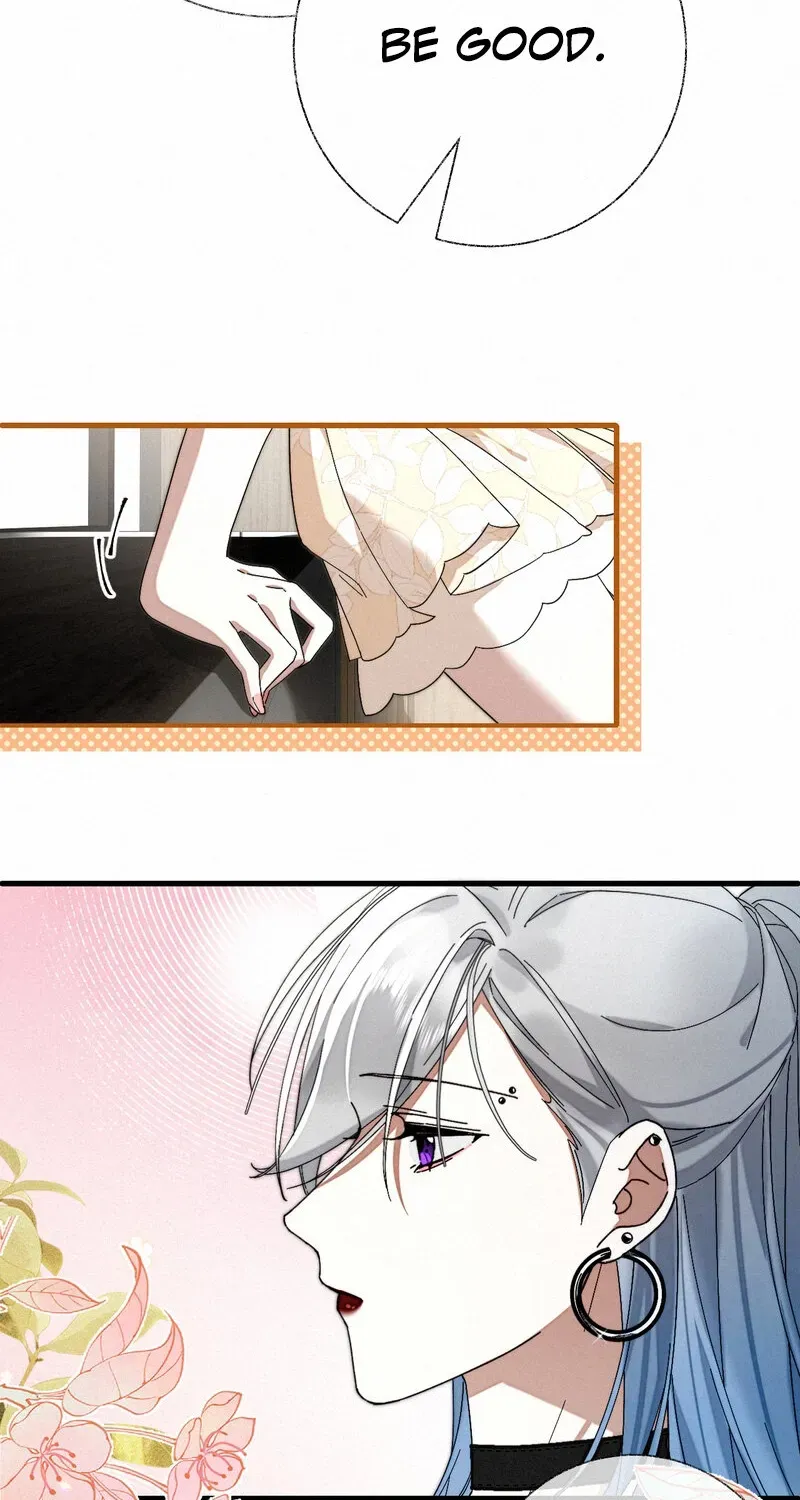 Dance of Fox and Serpent Chapter 17 page 46 - 