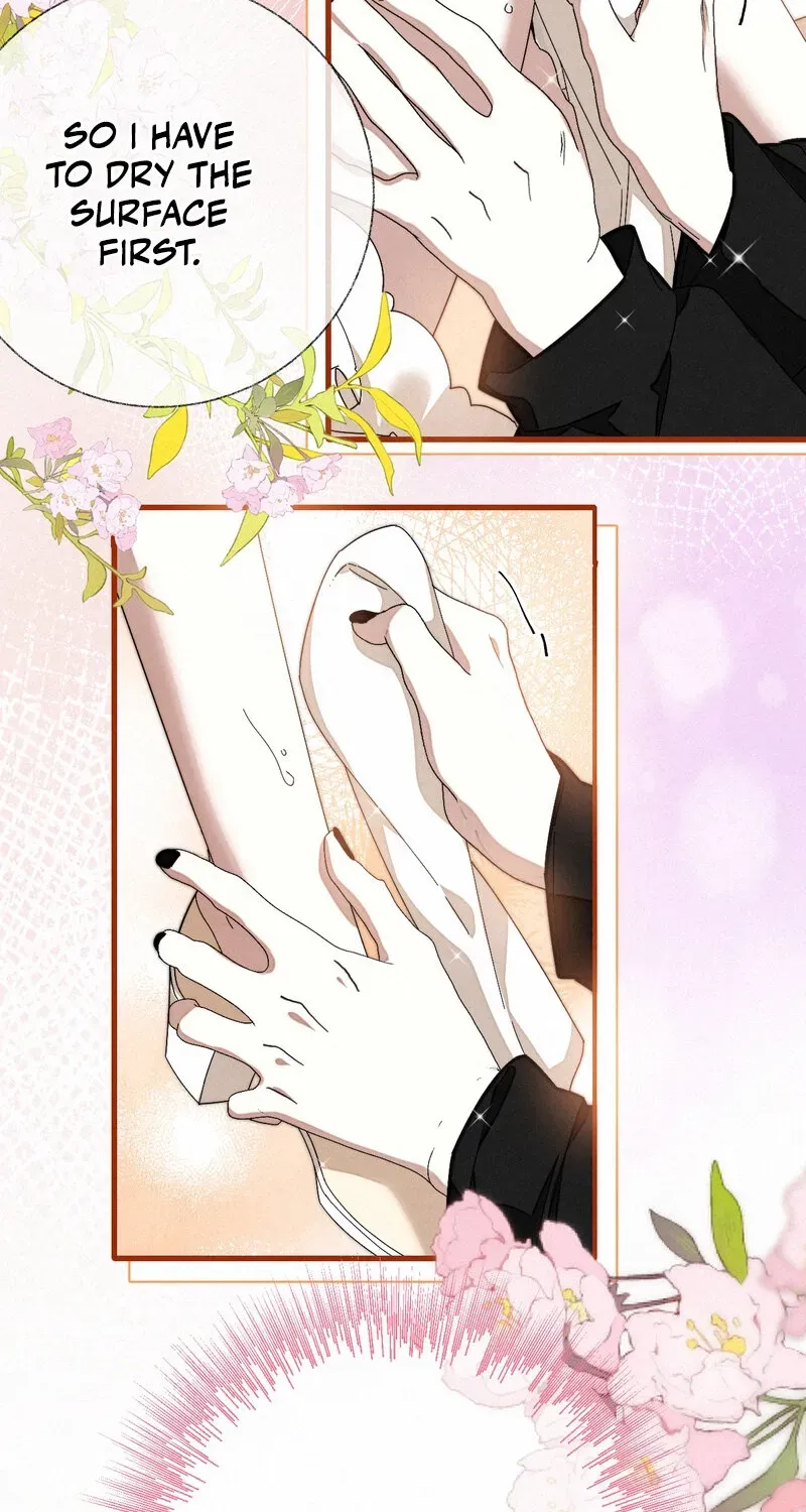 Dance of Fox and Serpent Chapter 17 page 54 - 