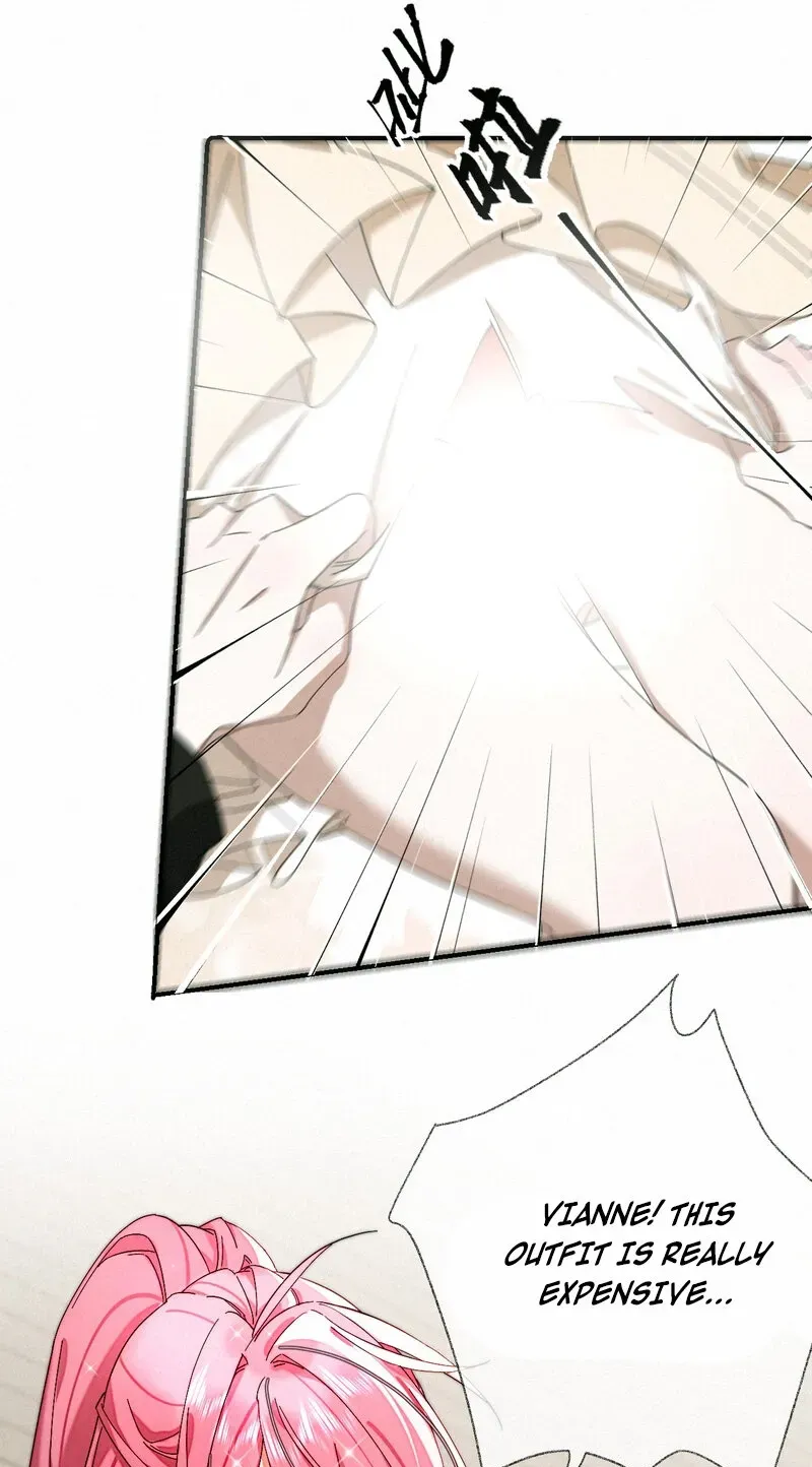 Dance of Fox and Serpent Chapter 17 page 60 - 