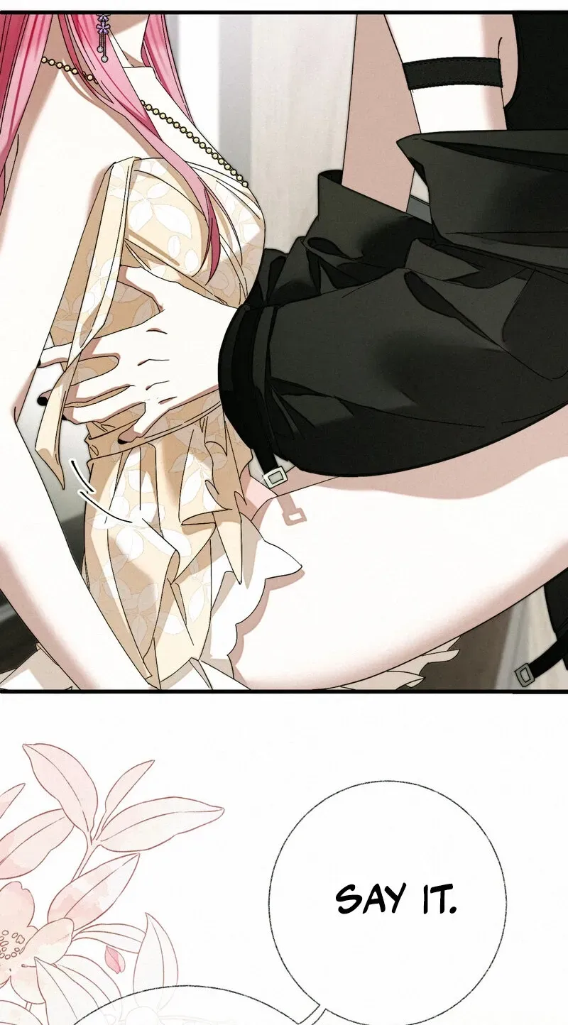 Dance of Fox and Serpent Chapter 17 page 63 - 