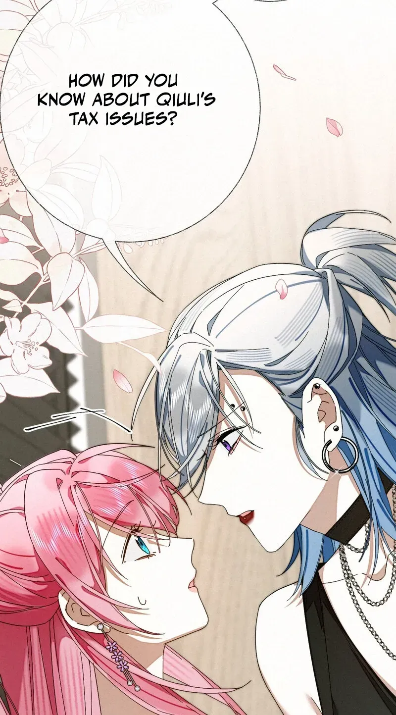 Dance of Fox and Serpent Chapter 17 page 64 - 