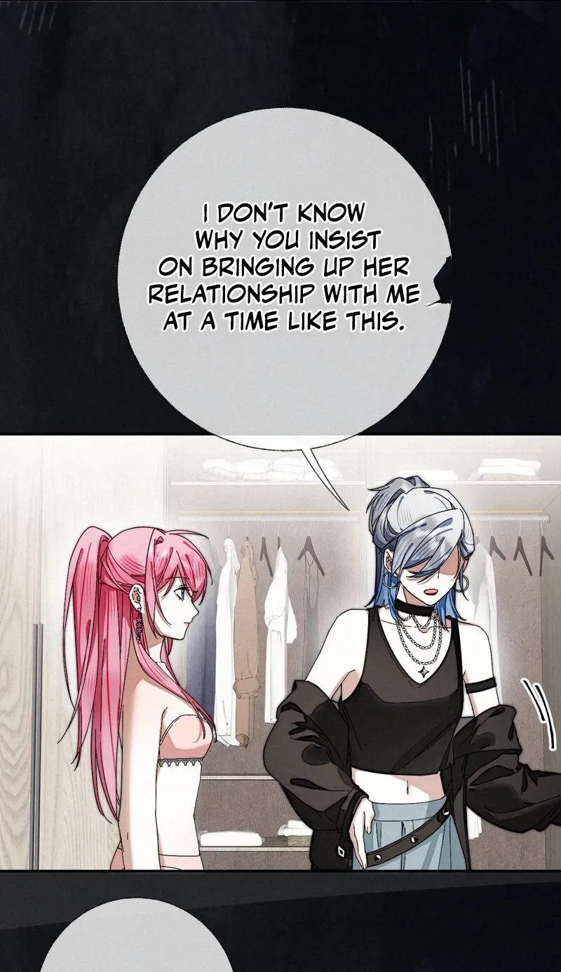 Dance of Fox and Serpent Chapter 17 page 70 - 