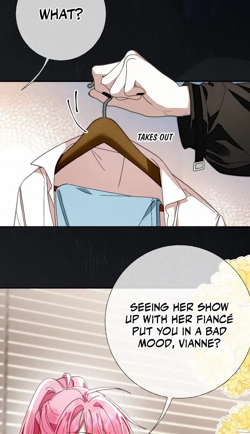 Dance of Fox and Serpent Chapter 17 page 71 - 