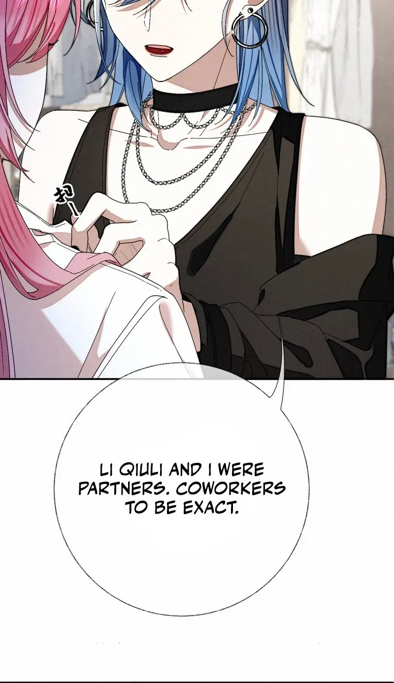 Dance of Fox and Serpent Chapter 17 page 74 - 