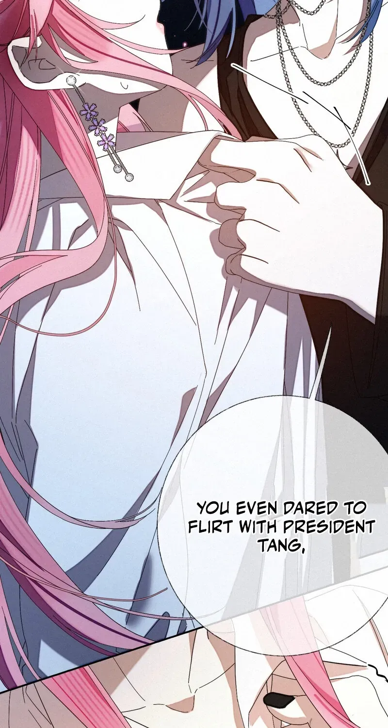 Dance of Fox and Serpent Chapter 17 page 79 - 