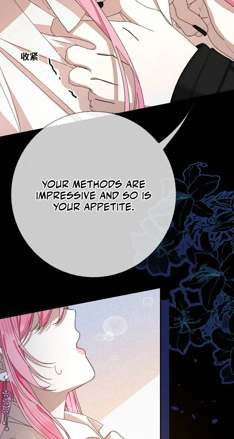 Dance of Fox and Serpent Chapter 17 page 81 - 