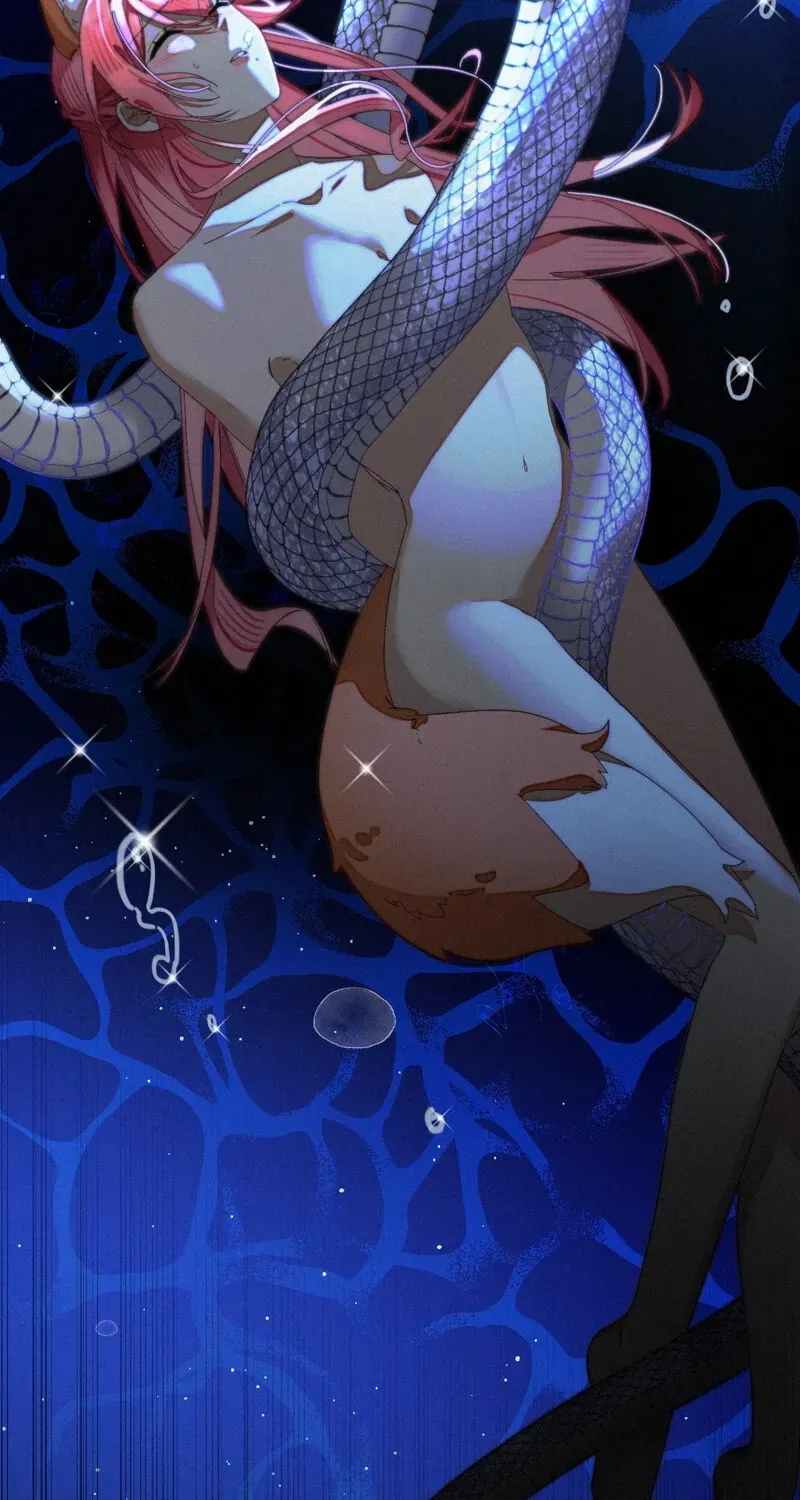 Dance of Fox and Serpent Chapter 17 page 87 - 