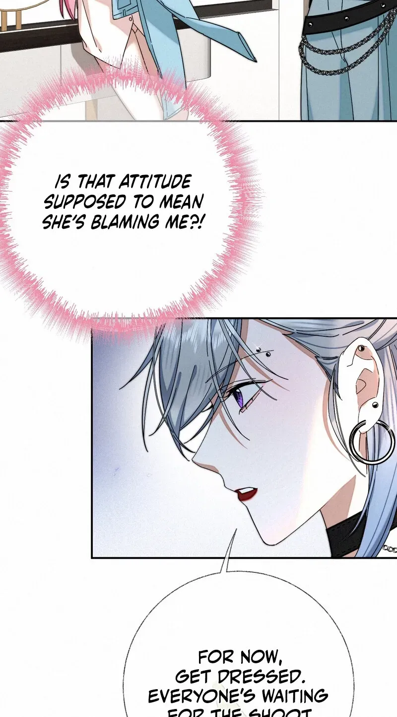 Dance of Fox and Serpent Chapter 18 page 11 - 
