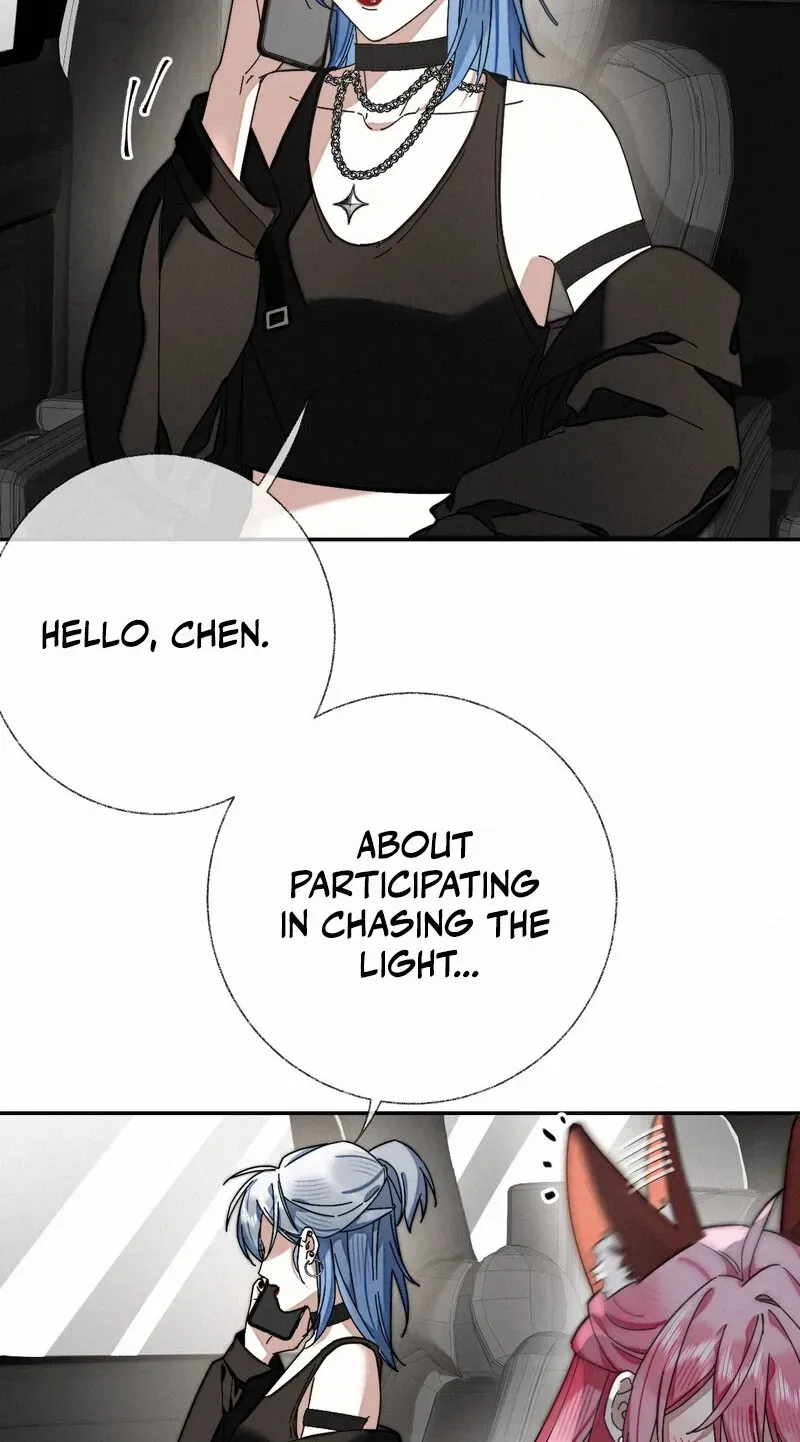 Dance of Fox and Serpent Chapter 18 page 16 - 