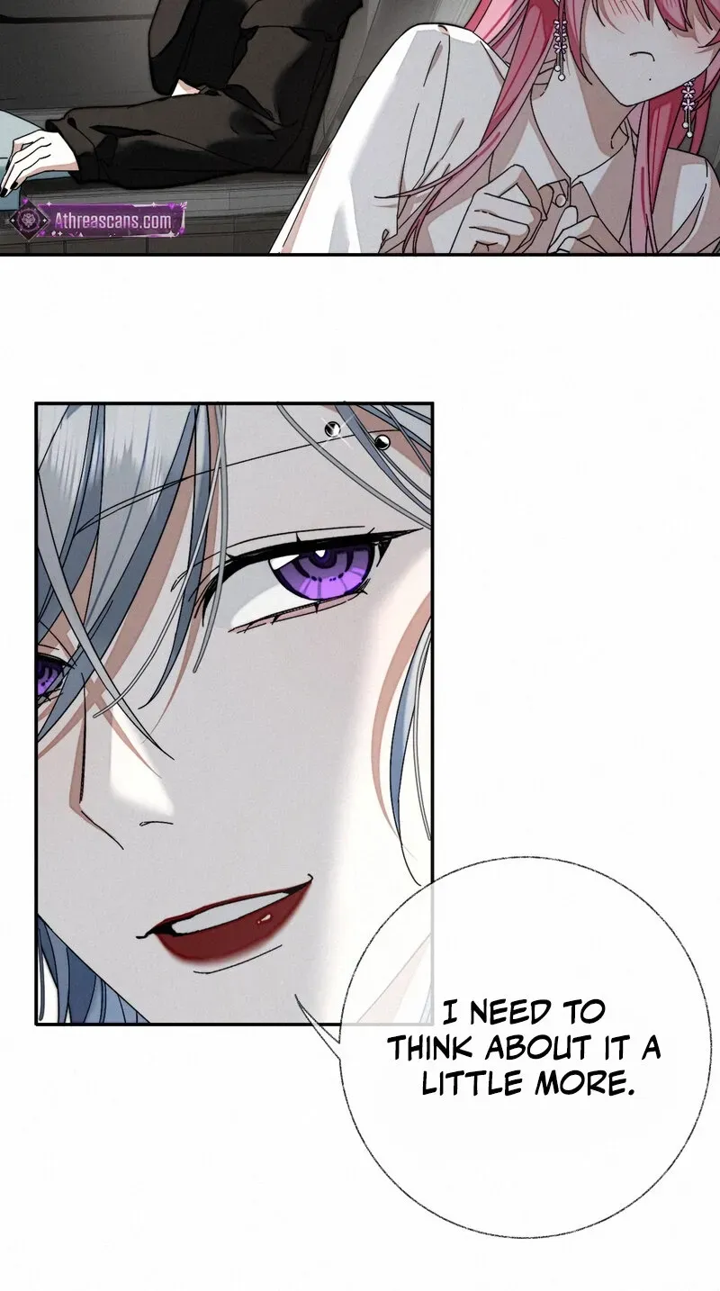 Dance of Fox and Serpent Chapter 18 page 17 - 