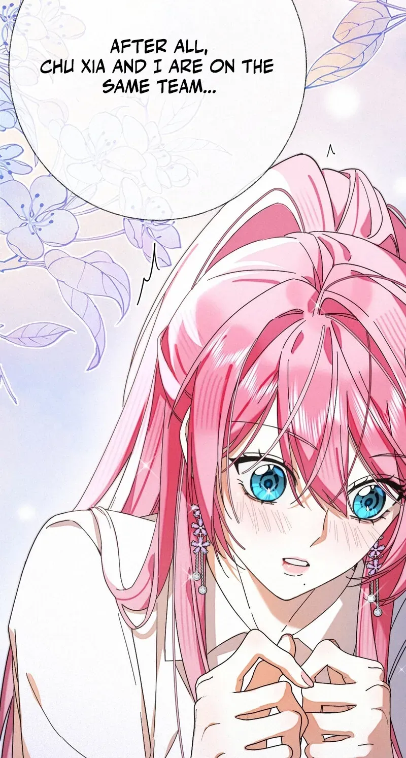 Dance of Fox and Serpent Chapter 18 page 19 - 
