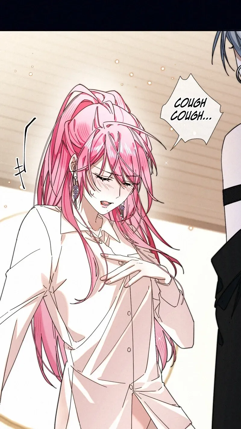 Dance of Fox and Serpent Chapter 18 page 3 - 