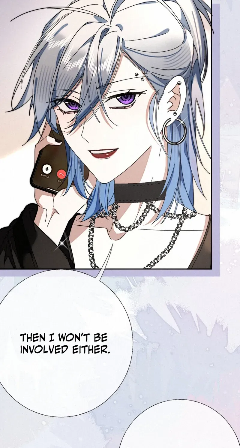 Dance of Fox and Serpent Chapter 18 page 21 - 