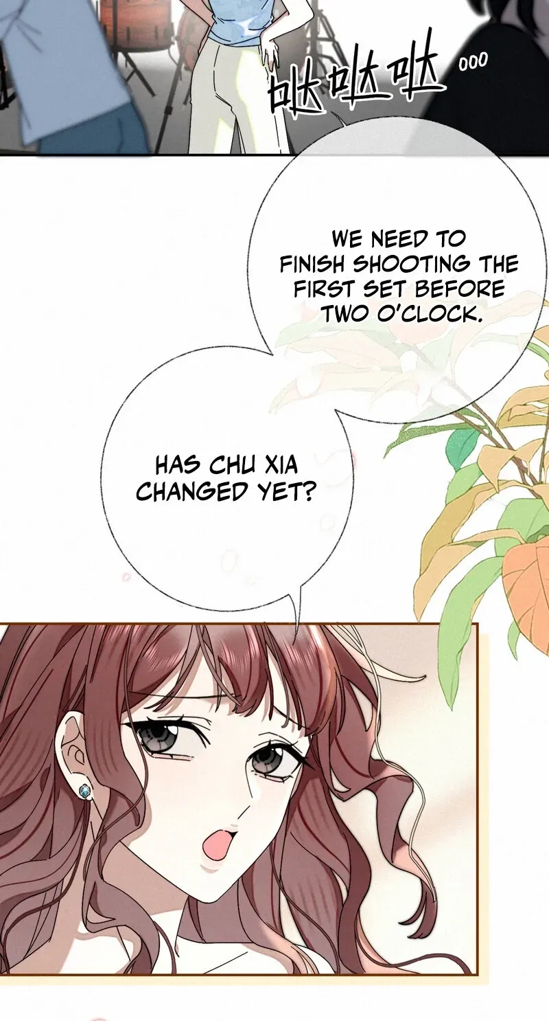 Dance of Fox and Serpent Chapter 18 page 26 - 