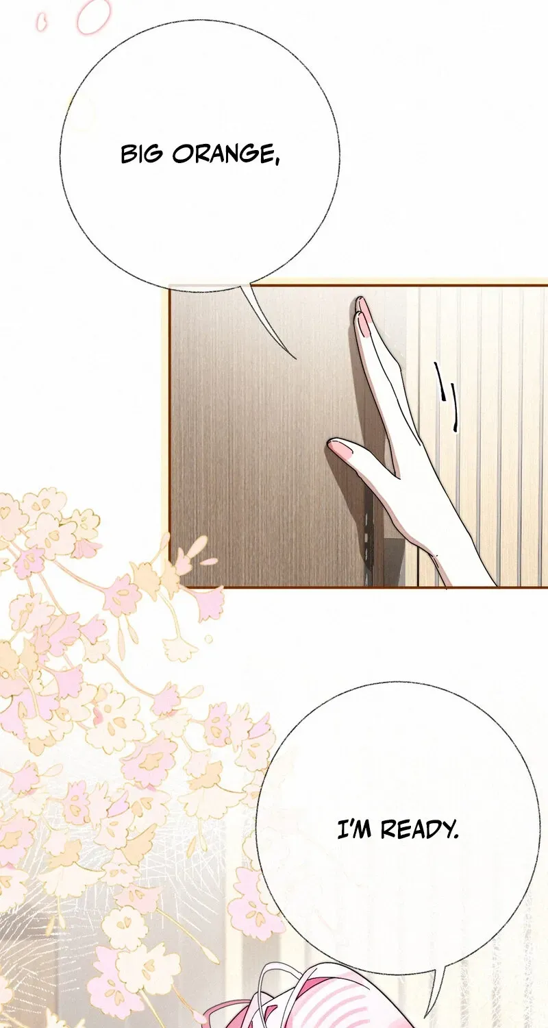 Dance of Fox and Serpent Chapter 18 page 27 - 