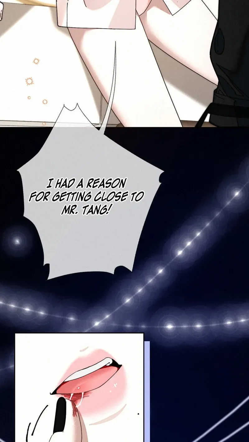 Dance of Fox and Serpent Chapter 18 page 4 - 