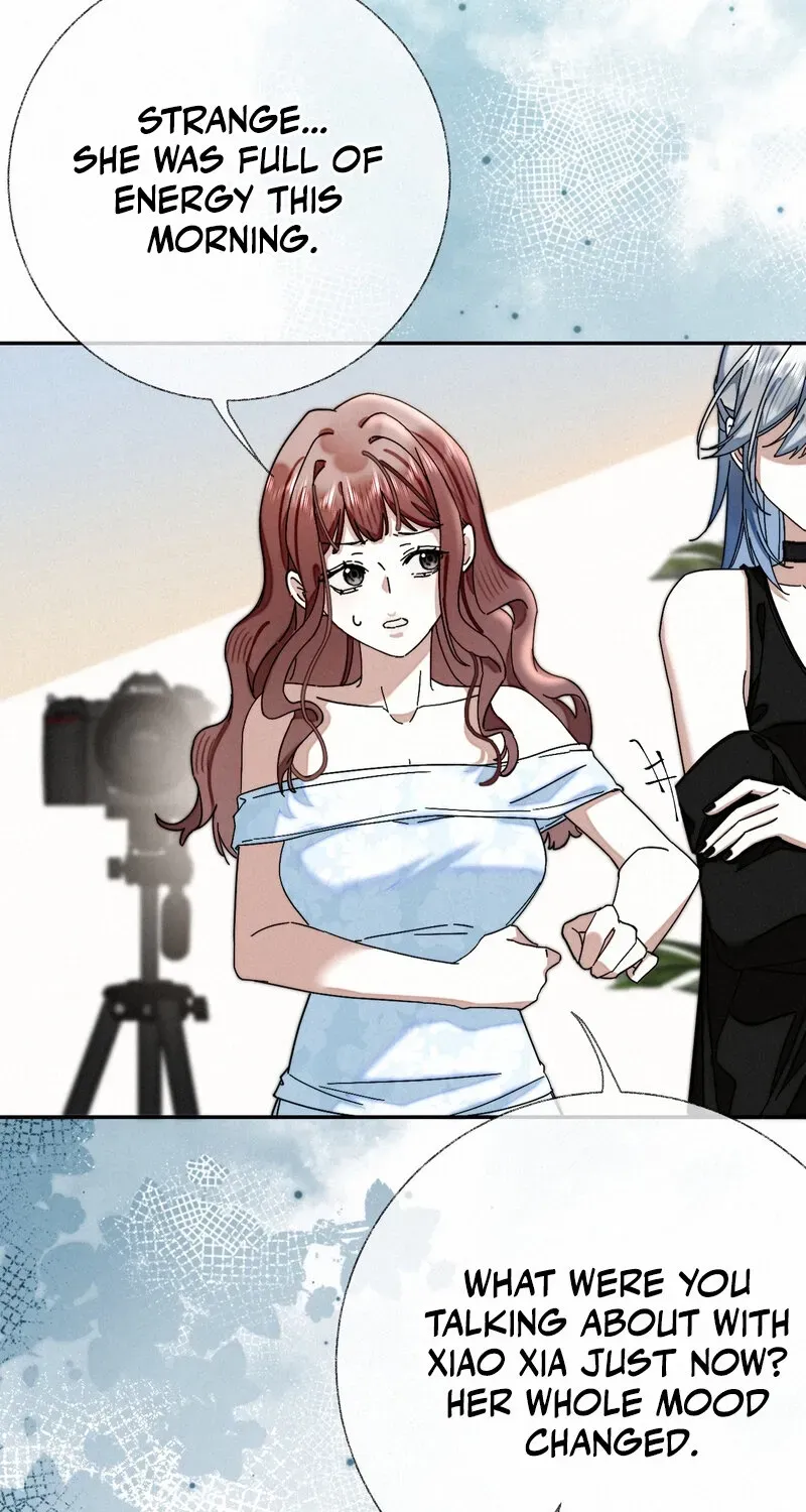 Dance of Fox and Serpent Chapter 18 page 35 - 