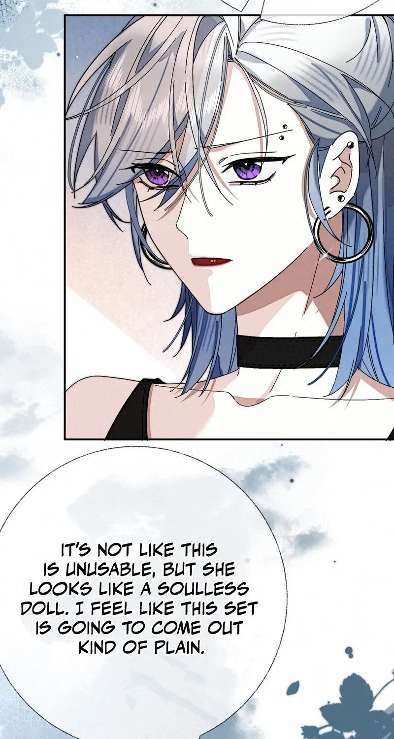 Dance of Fox and Serpent Chapter 18 page 37 - 
