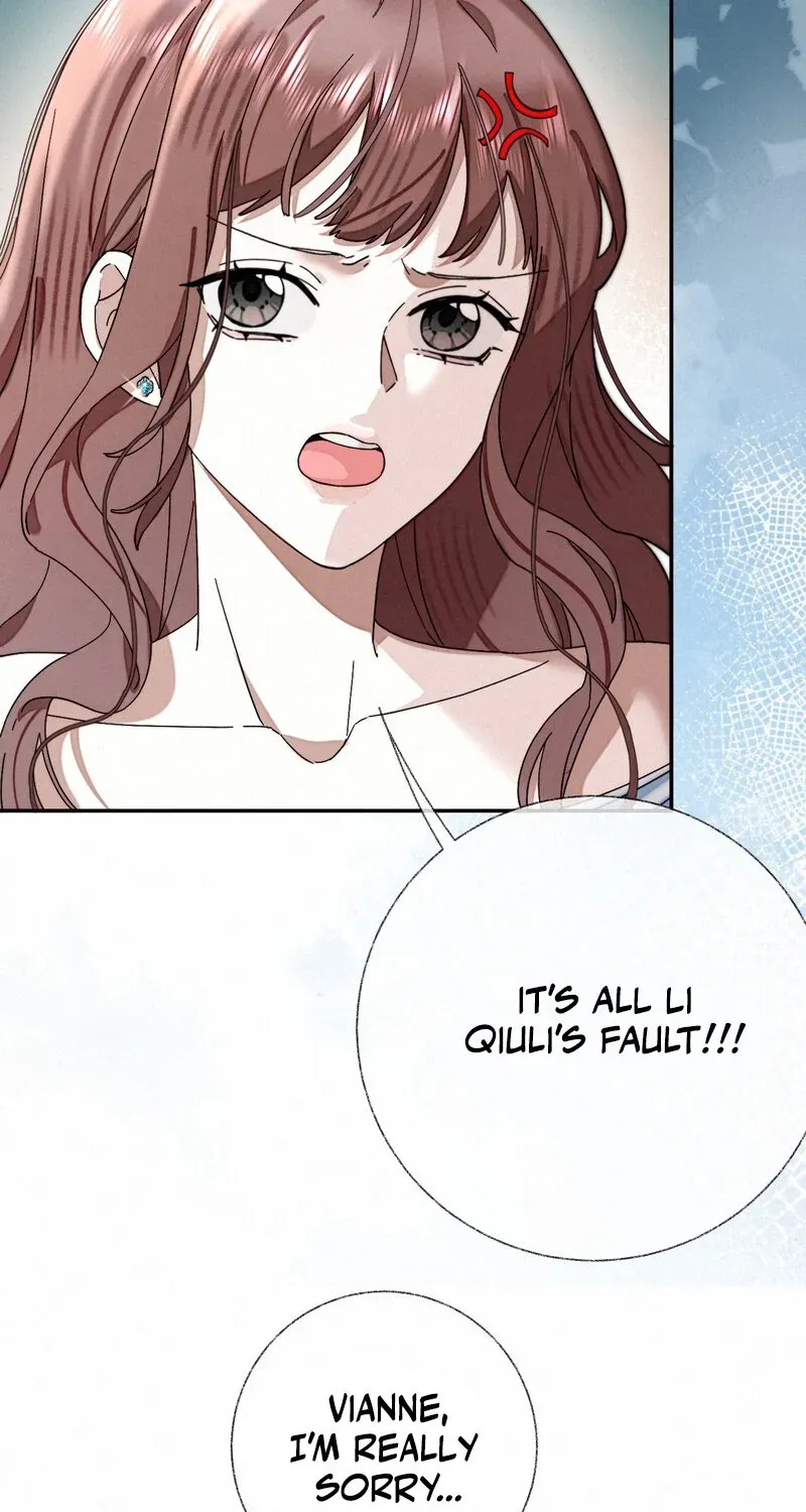 Dance of Fox and Serpent Chapter 18 page 39 - 