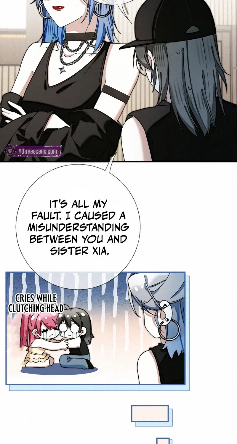 Dance of Fox and Serpent Chapter 18 page 41 - 