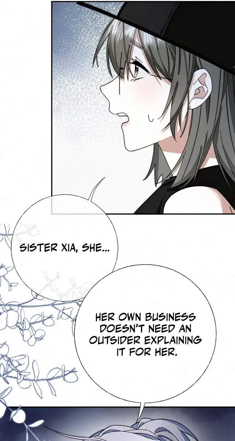 Dance of Fox and Serpent Chapter 18 page 43 - 