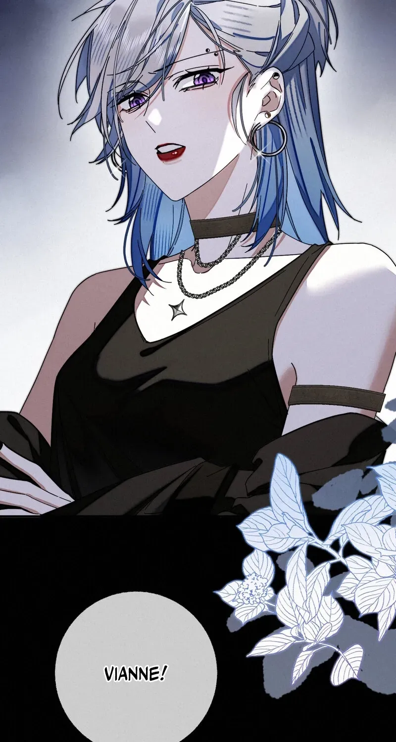 Dance of Fox and Serpent Chapter 18 page 45 - 