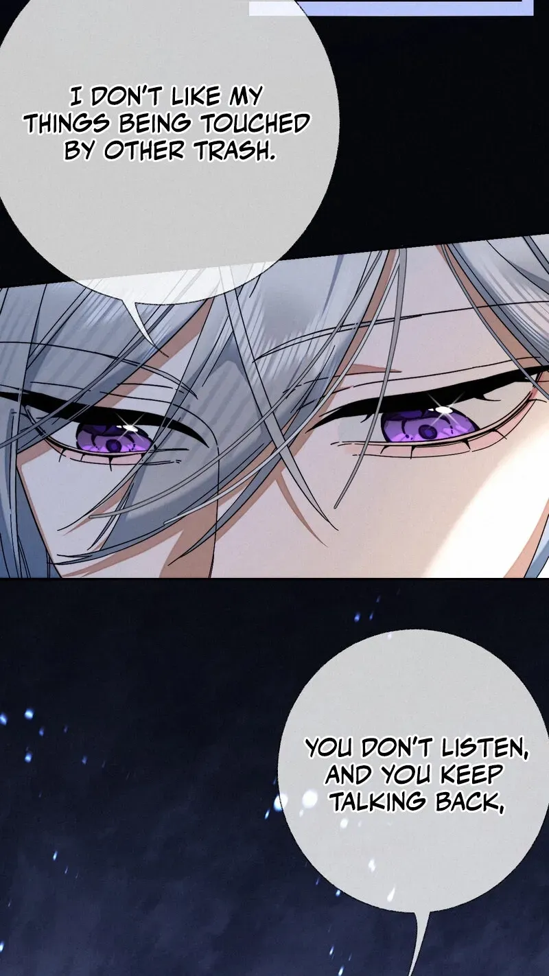 Dance of Fox and Serpent Chapter 18 page 6 - 