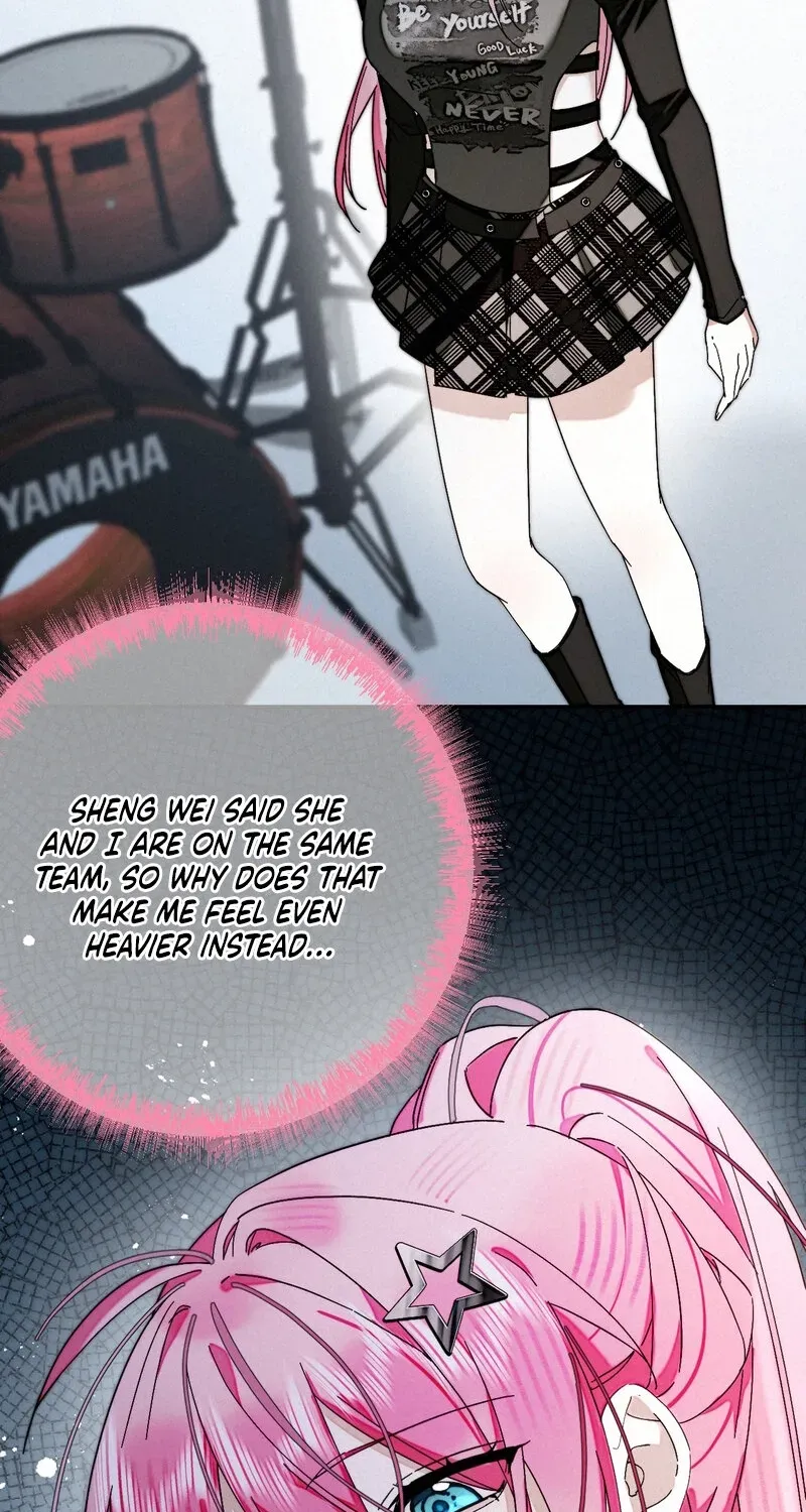 Dance of Fox and Serpent Chapter 18 page 57 - 