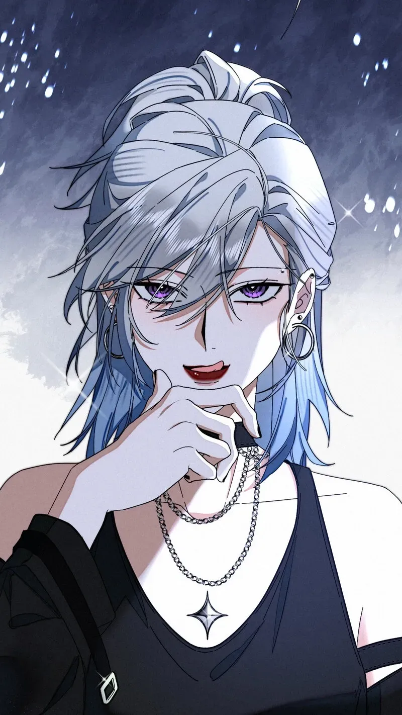 Dance of Fox and Serpent Chapter 18 page 7 - 