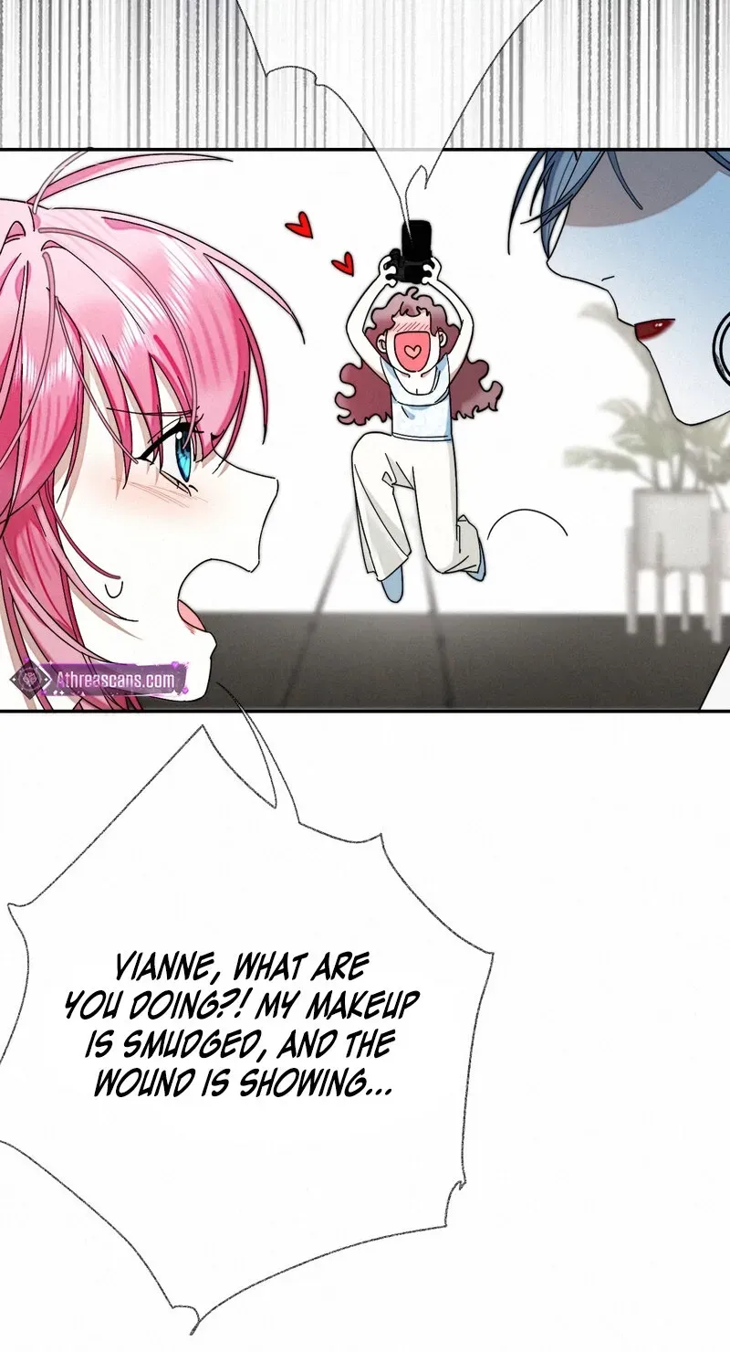 Dance of Fox and Serpent Chapter 18 page 69 - 